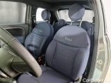  Fiat  500 FIAT  / 2015 / 3P / BERLINA 1.0 70CV IBRIDO CULT #11