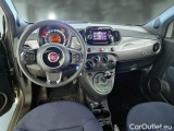  Fiat  500 FIAT  / 2015 / 3P / BERLINA 1.0 70CV IBRIDO CULT #3
