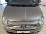  Fiat  500 FIAT  / 2015 / 3P / BERLINA 1.0 70CV IBRIDO CULT #29