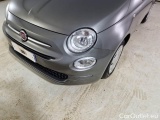  Fiat  500 FIAT  / 2015 / 3P / BERLINA 1.0 70CV IBRIDO CULT #31