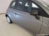  Fiat  500 FIAT  / 2015 / 3P / BERLINA 1.0 70CV IBRIDO CULT #36