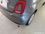  Fiat  500 FIAT  / 2015 / 3P / BERLINA 1.0 70CV IBRIDO CULT #43