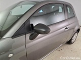  Fiat  500 FIAT  / 2015 / 3P / BERLINA 1.0 70CV IBRIDO CULT #57