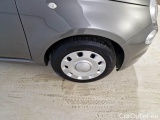  Fiat  500 FIAT  / 2015 / 3P / BERLINA 1.0 70CV IBRIDO CULT #62