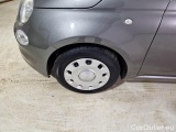  Fiat  500 FIAT  / 2015 / 3P / BERLINA 1.0 70CV IBRIDO CULT #68