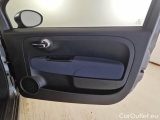  Fiat  500 FIAT  / 2015 / 3P / BERLINA 1.0 70CV IBRIDO CULT #84