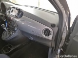  Fiat  500 FIAT  / 2015 / 3P / BERLINA 1.0 70CV IBRIDO CULT #90