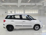  Fiat  500 FIAT L / 2017 / 5P / MONOVOLUME URBAN 1.3 MULTIJET 95CV #6