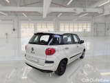  Fiat  500 FIAT L / 2017 / 5P / MONOVOLUME URBAN 1.3 MULTIJET 95CV #2