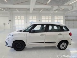  Fiat  500 FIAT L / 2017 / 5P / MONOVOLUME URBAN 1.3 MULTIJET 95CV #7
