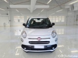  Fiat  500 FIAT L / 2017 / 5P / MONOVOLUME URBAN 1.3 MULTIJET 95CV #5