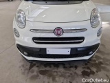  Fiat  500 FIAT L / 2017 / 5P / MONOVOLUME URBAN 1.3 MULTIJET 95CV #28