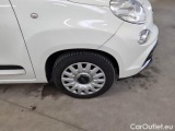  Fiat  500 FIAT L / 2017 / 5P / MONOVOLUME URBAN 1.3 MULTIJET 95CV #36