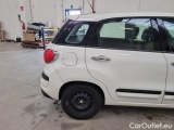  Fiat  500 FIAT L / 2017 / 5P / MONOVOLUME URBAN 1.3 MULTIJET 95CV #43