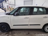  Fiat  500 FIAT L / 2017 / 5P / MONOVOLUME URBAN 1.3 MULTIJET 95CV #57