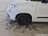  Fiat  500 FIAT L / 2017 / 5P / MONOVOLUME URBAN 1.3 MULTIJET 95CV #60