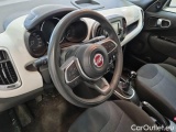  Fiat  500 FIAT L / 2017 / 5P / MONOVOLUME URBAN 1.3 MULTIJET 95CV #100