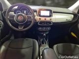  Fiat  500 FIAT X / 2018 / 5P / CROSSOVER 1.3 MJET 95CV E6D CONNECT #3