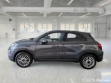  Fiat  500 FIAT X / 2018 / 5P / CROSSOVER 1.3 MJET 95CV E6D CONNECT #8