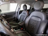  Fiat  500 FIAT X / 2018 / 5P / CROSSOVER 1.3 MJET 95CV E6D CONNECT #11
