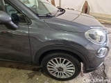  Fiat  500 FIAT X / 2018 / 5P / CROSSOVER 1.3 MJET 95CV E6D CONNECT #35