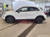  Fiat  500 FIAT X / 2018 / 5P / CROSSOVER 1.3 MJET 95CV E6D CLUB #10