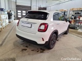  Fiat  500 FIAT X / 2018 / 5P / CROSSOVER 1.3 MJET 95CV E6D CLUB #2