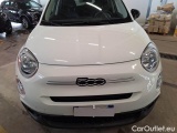  Fiat  500 FIAT X / 2018 / 5P / CROSSOVER 1.3 MJET 95CV E6D CLUB #23