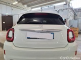  Fiat  500 FIAT X / 2018 / 5P / CROSSOVER 1.3 MJET 95CV E6D CLUB #68