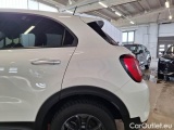  Fiat  500 FIAT X / 2018 / 5P / CROSSOVER 1.3 MJET 95CV E6D CLUB #73