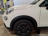  Fiat  500 FIAT X / 2018 / 5P / CROSSOVER 1.3 MJET 95CV E6D CLUB #87