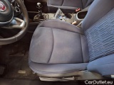  Fiat  500 FIAT X / 2018 / 5P / CROSSOVER 1.3 MJET 95CV E6D CLUB #102