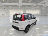 Fiat  Panda FIAT  / 2011 / 5P / BERLINA 1.0 FIREFLY 70CV SeS HYBRID CITY LIFE #2