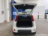  Fiat  Panda FIAT  / 2011 / 5P / BERLINA 1.0 FIREFLY 70CV SeS HYBRID CITY LIFE #5