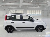  Fiat  Panda FIAT  / 2011 / 5P / BERLINA 1.0 FIREFLY 70CV SeS HYBRID CITY LIFE #7