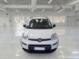  Fiat  Panda FIAT  / 2011 / 5P / BERLINA 1.0 FIREFLY 70CV SeS HYBRID CITY LIFE #6