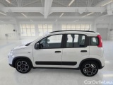  Fiat  Panda FIAT  / 2011 / 5P / BERLINA 1.0 FIREFLY 70CV SeS HYBRID CITY LIFE #8