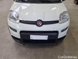  Fiat  Panda FIAT  / 2011 / 5P / BERLINA 1.0 FIREFLY 70CV SeS HYBRID CITY LIFE #22