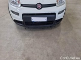  Fiat  Panda FIAT  / 2011 / 5P / BERLINA 1.0 FIREFLY 70CV SeS HYBRID CITY LIFE #24