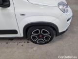  Fiat  Panda FIAT  / 2011 / 5P / BERLINA 1.0 FIREFLY 70CV SeS HYBRID CITY LIFE #27