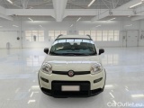  Fiat  Panda FIAT  / 2011 / 5P / BERLINA 1.0 FIREFLY 70CV SeS HYBRID CITY LIFE #6