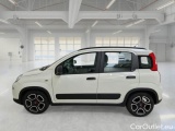  Fiat  Panda FIAT  / 2011 / 5P / BERLINA 1.0 FIREFLY 70CV SeS HYBRID CITY LIFE #8