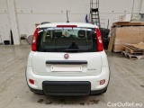 Fiat  Panda FIAT  / 2011 / 5P / BERLINA 1.0 FIREFLY 70CV SeS HYBRID CITY LIFE #24