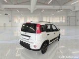  Fiat  Panda FIAT  / 2011 / 5P / BERLINA 1.0 FIREFLY 70CV SeS HYBRID CITY LIFE #2