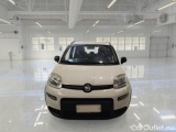  Fiat  Panda FIAT  / 2011 / 5P / BERLINA 1.0 FIREFLY 70CV SeS HYBRID CITY LIFE #6