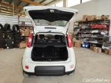  Fiat  Panda FIAT  / 2011 / 5P / BERLINA 1.0 FIREFLY 70CV SeS HYBRID CITY LIFE #5