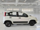  Fiat  Panda FIAT  / 2011 / 5P / BERLINA 1.0 FIREFLY 70CV SeS HYBRID CITY LIFE #7