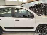  Fiat  Panda FIAT  / 2011 / 5P / BERLINA 1.0 FIREFLY 70CV SeS HYBRID CITY LIFE #32