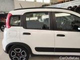  Fiat  Panda FIAT  / 2011 / 5P / BERLINA 1.0 FIREFLY 70CV SeS HYBRID CITY LIFE #33
