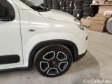  Fiat  Panda FIAT  / 2011 / 5P / BERLINA 1.0 FIREFLY 70CV SeS HYBRID CITY LIFE #31